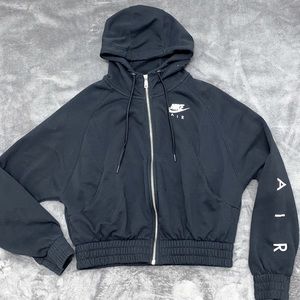 Nike Air Zipper Hoodie